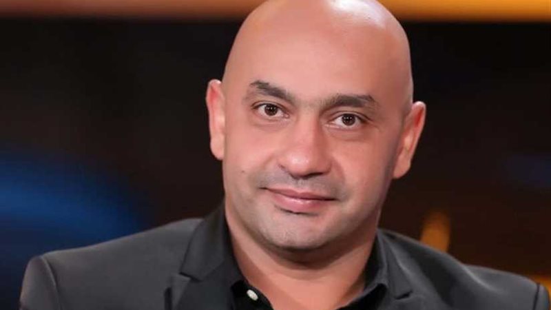 توقف تصوير فيلم كينج