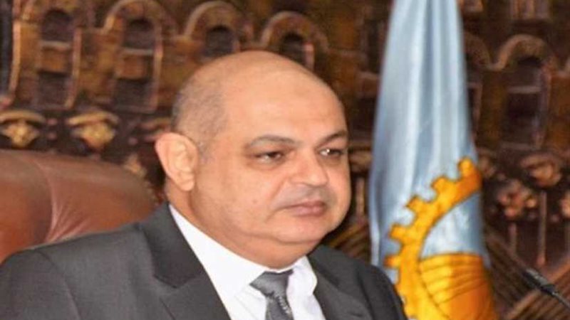 محافظ الغربية: توريد