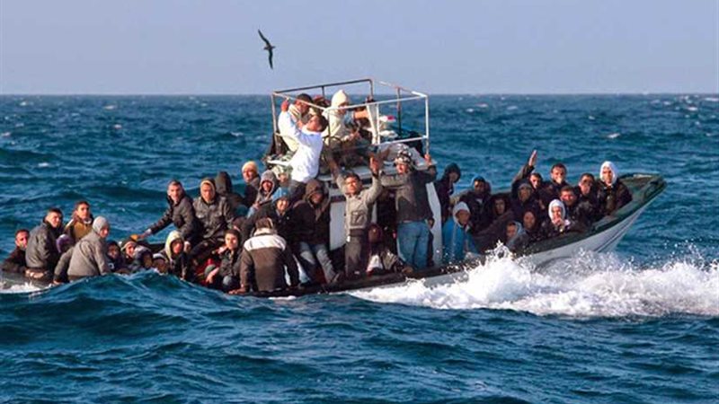 مفوضية اللاجئين تخشى