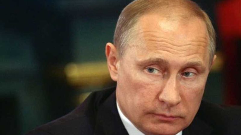 بوتين: المتطرفون