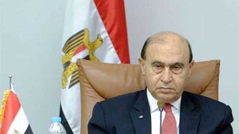 وفاة شقيق رئيس هيئة