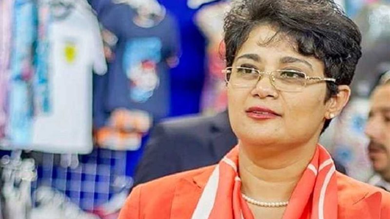 مستشار الاتحاد الإفريقي