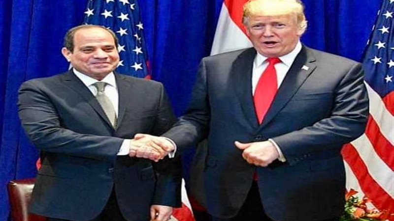 الرئيس السيسي يؤكد