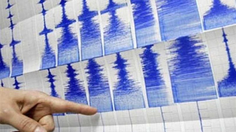 هيئة المسح الجيولوجي