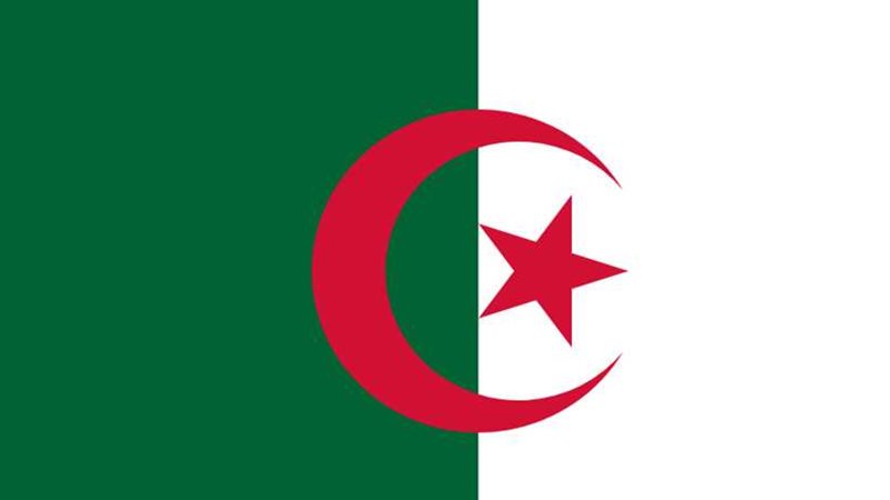 الجزائر تدين الهجوم