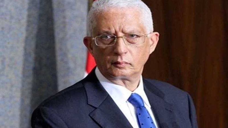 نائب وزير الخارجية