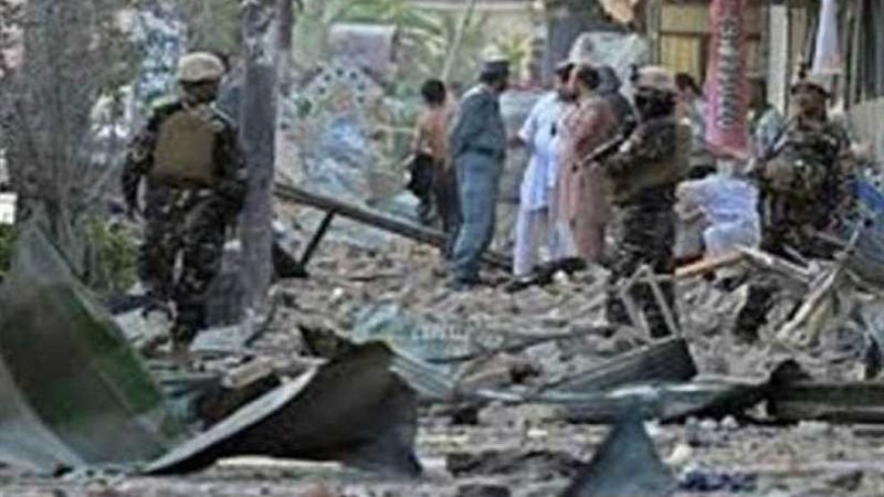 مقتل وإصابة 40 مدنيًا