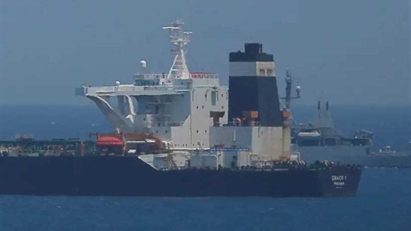 إيران تتوعد بالرد