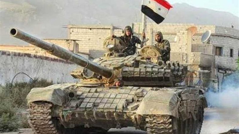 روسيا ترصد 5 انتهاكات