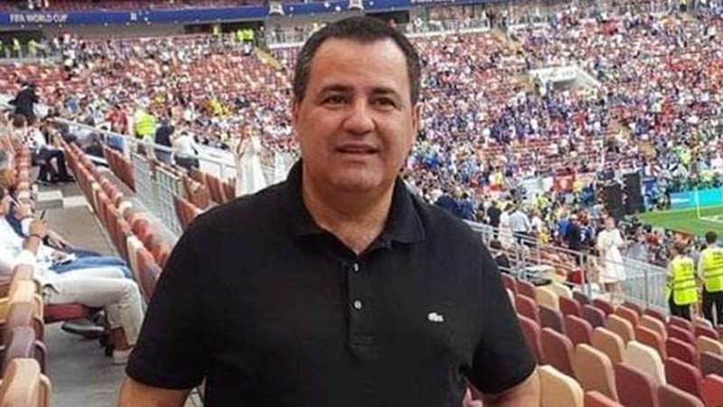 معاذ حجي: إقامة أمم