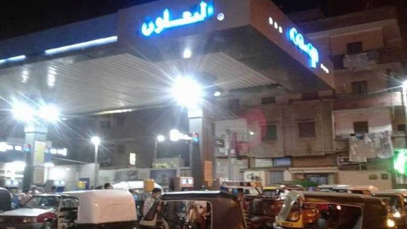 بعد تحريك أسعار الوقود..