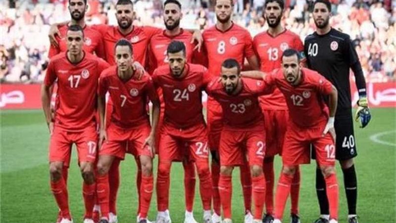 تونس تحرز 9 ميداليات