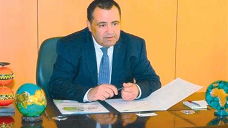 سكرتير عام الـكاف: