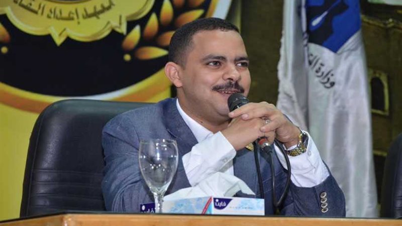 رئيس مستقبل وطن يلتقي