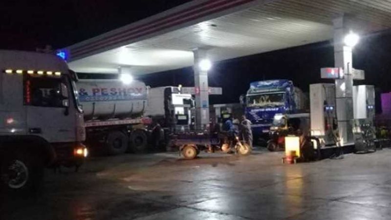 محافظ أسيوط: تحرير