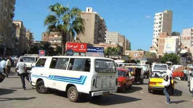 قنصوة يعتمد تعريفية