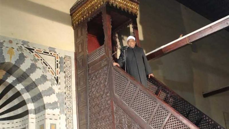 عباس شومان: لا يوجد