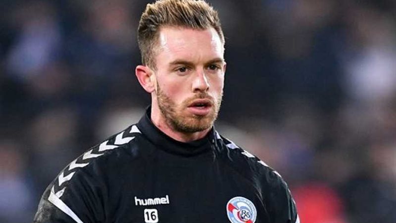 غياب أليكسندر أوكيدجا