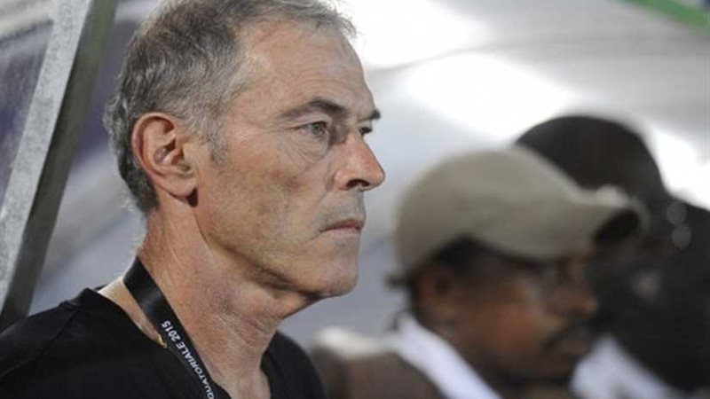 دوسييه يعلن تشكيل