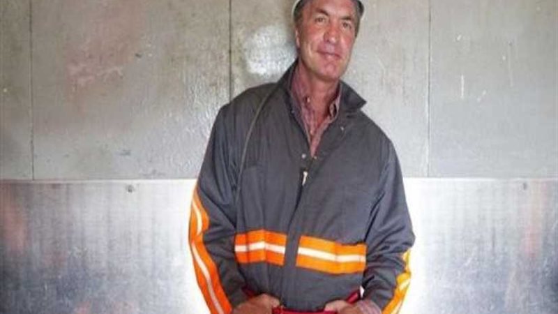 مصرع ملياردير الفحم