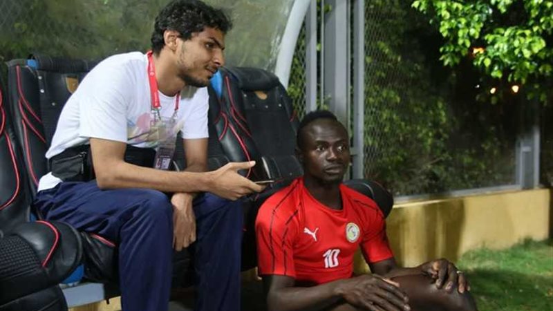 ماني: كل شئ في مصر