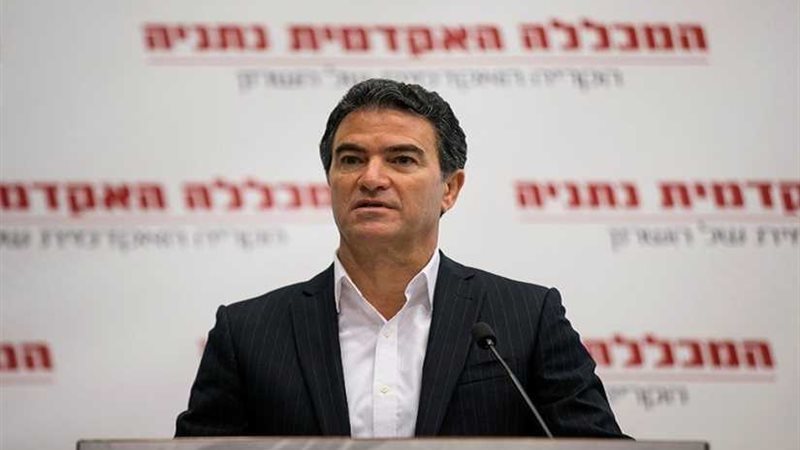 صحيفة: الموساد يدق