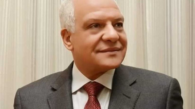 بالجداول ..محافظ