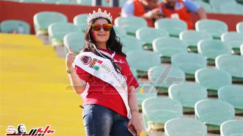 ملكة جمال المغرب.صور