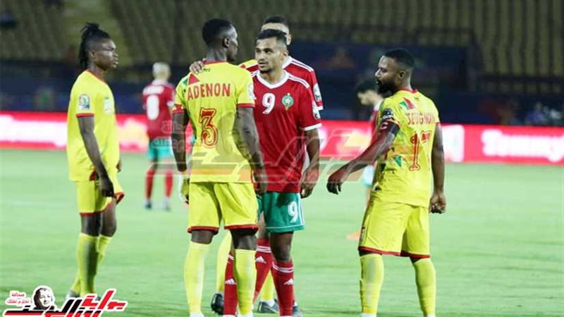 المغرب وبنين.. اللجوء