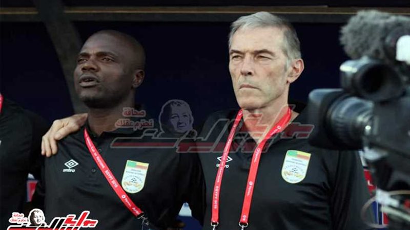 أول رد من مدرب بنين