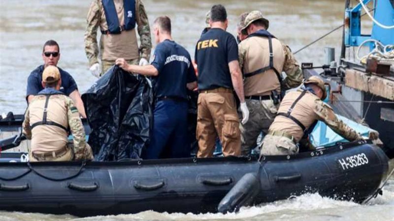 العثور على جثة جديدة