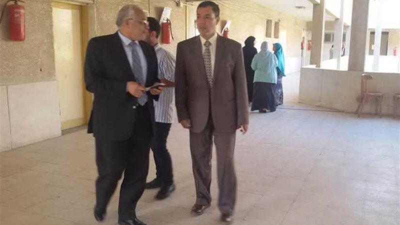 اعتماد نتيجة كلية