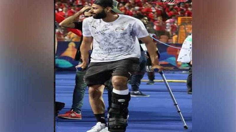 جنش يتوجه إلى ألمانيا