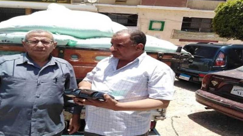 محافظ أسيوط: ضبط