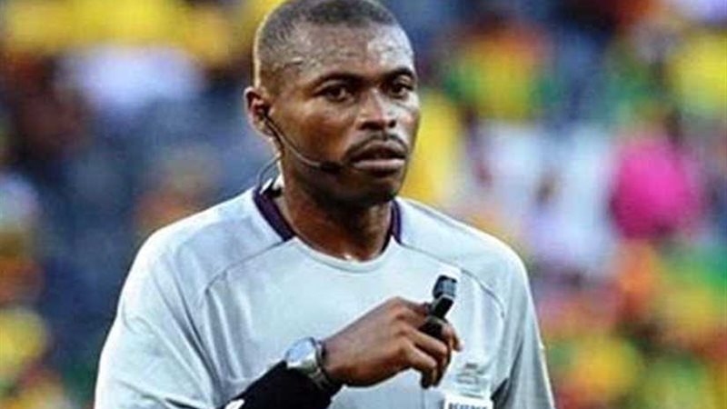 عاجل: الجابوني أريك