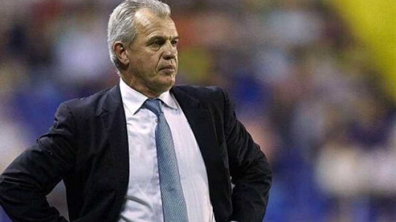 أجيري: يحذر مدافعي