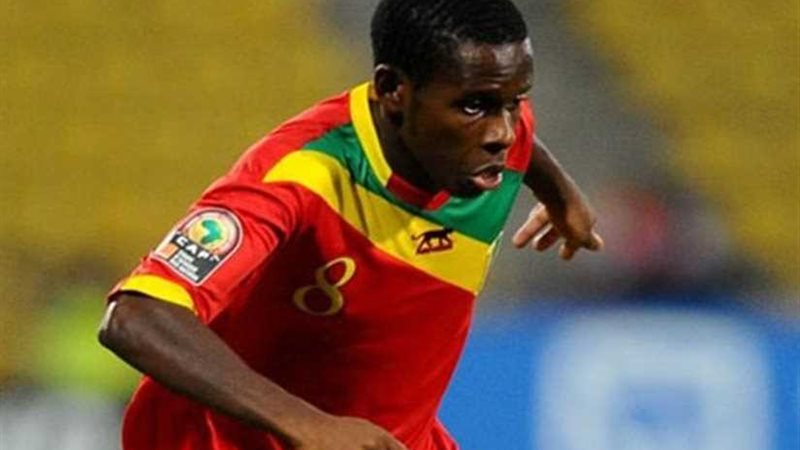 إبراهيما تراوري: