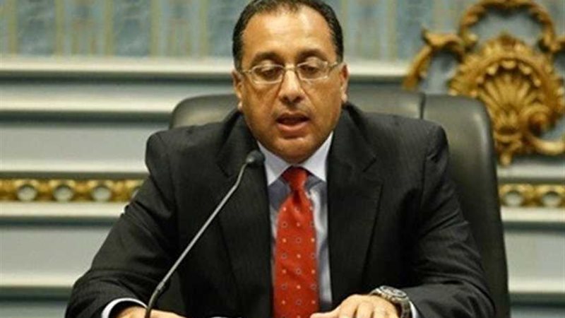 رئيس الوزراء يستعرض