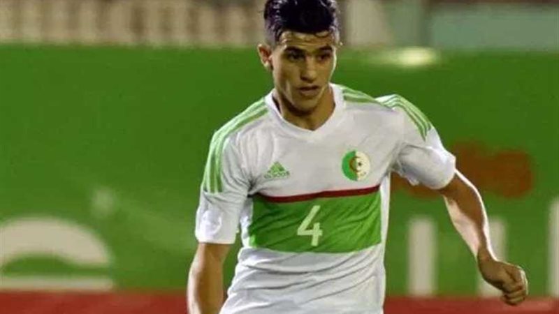 يوسف العطال: المنتخب