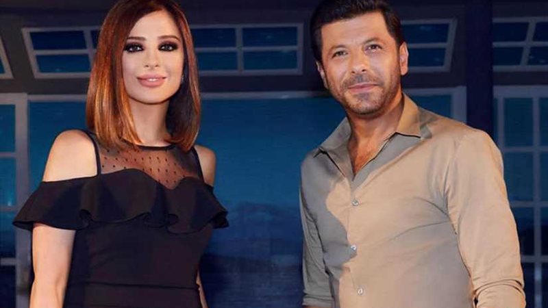 إياد نصار يكشف عن