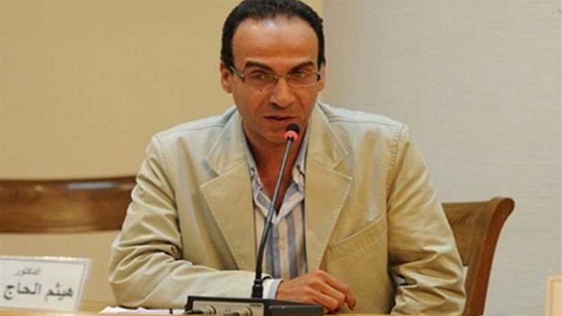 رئيس هيئة الكتاب: