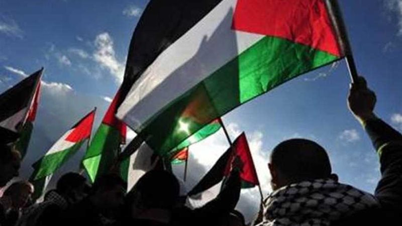 القوى الفلسطينية