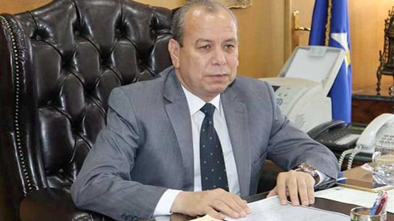 تكريم أوائل الجمهورية