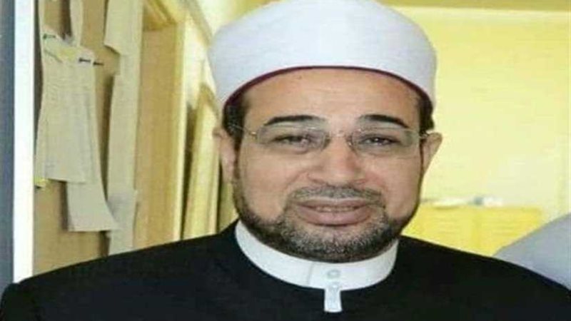 رئيس لجنة النظام