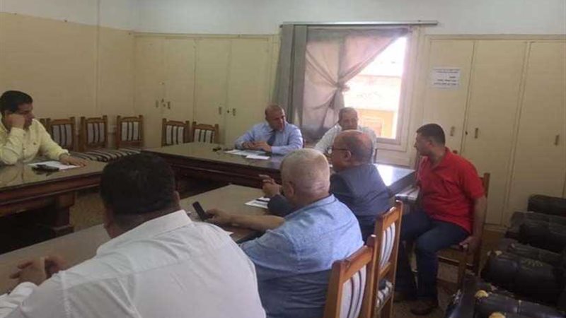 وكيل تعليم الدقهلية