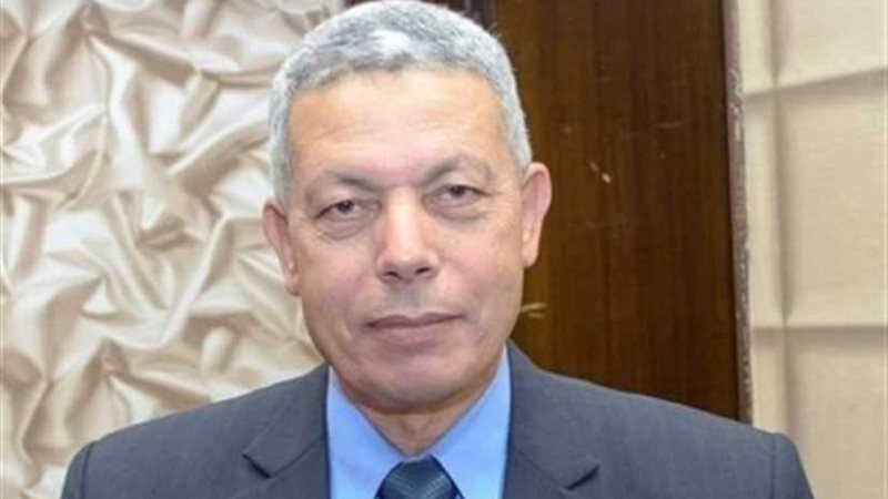 أبوشقة يقرر تعيين