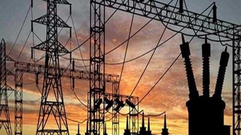 مرصد الكهرباء يعلن