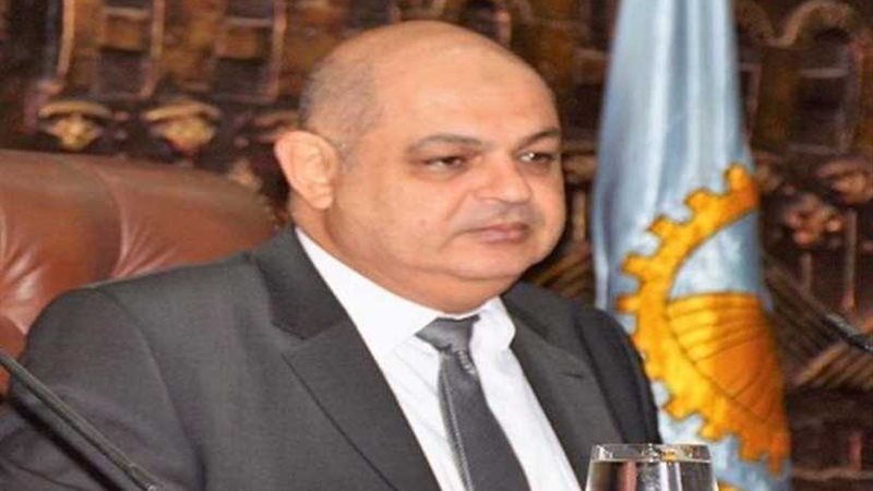 محافظ الغربية لسائقي