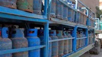 جهاز حماية المستهلك : ضبط مستودعات غاز تبيع بأزيد من السعر المقرر