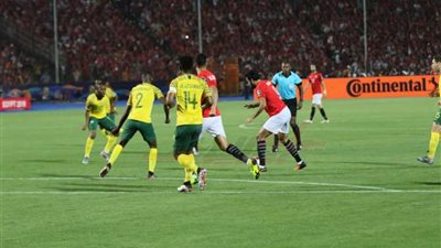 الفراعنة والأولاد.. 30 دقيقة حبايب